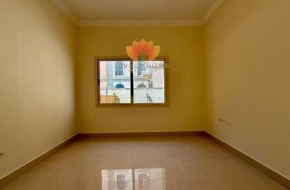 Apartment - 3 Bedrooms - 4 Bathrooms for rent in Regency Residence Fox Hills 1 - Lusail Apartment - 3 Bedrooms - 4 Bathrooms for rent in Regency Residence Fox Hills 1 - Lusail