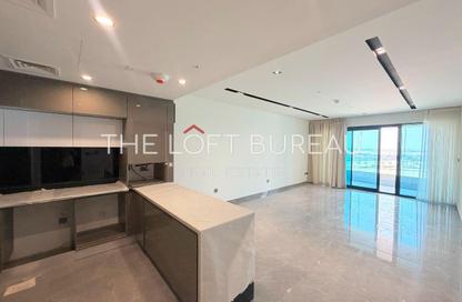 Apartment - 1 Bedroom - 2 Bathrooms for sale in Waterfront West Villas - Waterfront Residential - The Waterfront - Lusail Apartment - 1 Bedroom - 2 Bathrooms for sale in Waterfront West Villas - Waterfront Residential - The Waterfront - Lusail