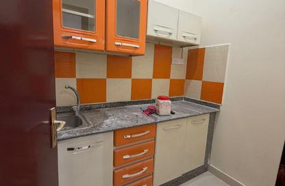 Apartment - 1 Bedroom - 1 Bathroom for rent in Al Gharrafa - Al Gharrafa - Doha