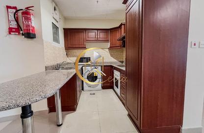 Apartment - 1 Bedroom - 1 Bathroom for rent in Musheireb Tower - Musheireb - Musheireb - Doha Apartment - 1 Bedroom - 1 Bathroom for rent in Musheireb Tower - Musheireb - Musheireb - Doha