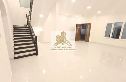 Compound - 7 Bedrooms - 7+ Bathrooms for rent in Al Markhiya Street - Al Markhiya - Doha