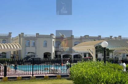 Compound - 5 Bedrooms - 5 Bathrooms for rent in Old Al Rayyan - Al Rayyan - Doha Compound - 5 Bedrooms - 5 Bathrooms for rent in Old Al Rayyan - Al Rayyan - Doha