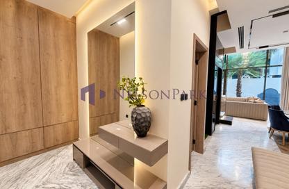 Villa - 5 - 7+ for rent in Giardino Gardens - Giardino Villas - The Pearl Island - Doha Villa - 5 - 7+ for rent in Giardino Gardens - Giardino Villas - The Pearl Island - Doha