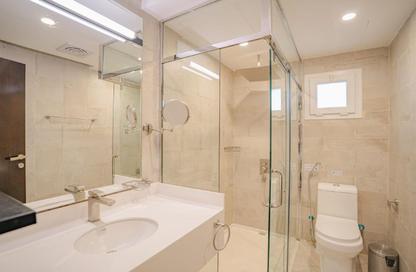 Apartment - 2 Bedrooms - 3 Bathrooms for rent in Somerset Al Mansoura - Al Mansoura - Doha Apartment - 2 Bedrooms - 3 Bathrooms for rent in Somerset Al Mansoura - Al Mansoura - Doha