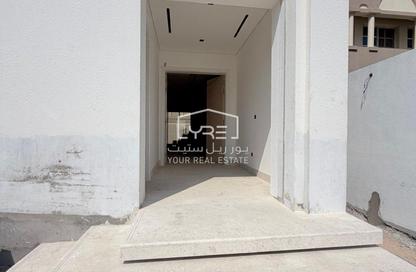Villa - 7 - 7+ for sale in Duhail Villas - Al Duhail - Doha