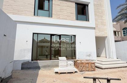Villa - 7 - 7+ for sale in Duhail Villas - Al Duhail - Doha