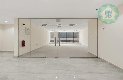 Office Space - Studio for rent in Ramada Commercial Building - Al Rawabi Street - Al Muntazah - Doha
