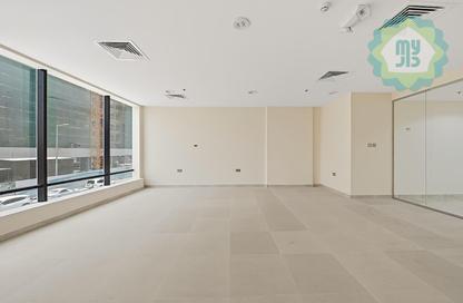 Office Space - Studio for rent in Ramada Commercial Building - Al Rawabi Street - Al Muntazah - Doha
