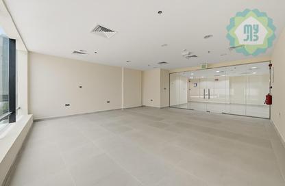 Office Space - Studio for rent in Ramada Commercial Building - Al Rawabi Street - Al Muntazah - Doha