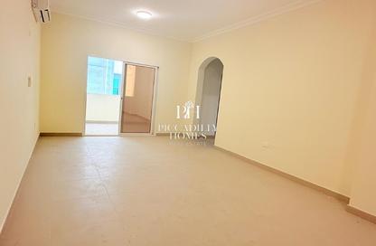 Apartment - 3 - 2 for rent in Anas Street - Fereej Bin Mahmoud North - Fereej Bin Mahmoud - Doha