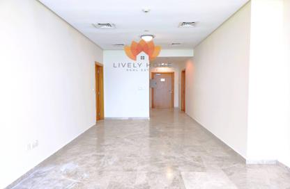Apartment - 1 Bedroom - 2 Bathrooms for rent in West Bay Tower - West Bay - West Bay - Doha Apartment - 1 Bedroom - 2 Bathrooms for rent in West Bay Tower - West Bay - West Bay - Doha