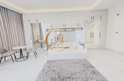 Apartment - 1 Bedroom - 1 Bathroom for rent in Salaja Street - Doha Al Jadeed - Doha Apartment - 1 Bedroom - 1 Bathroom for rent in Salaja Street - Doha Al Jadeed - Doha