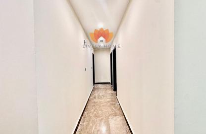 Apartment - 2 Bedrooms - 2 Bathrooms for rent in Giardino Apartments - The Pearl Island - Doha