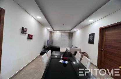 Apartment - 2 Bedrooms - 2 Bathrooms for sale in Al Erkyah City - Lusail