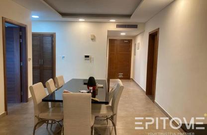 Apartment - 2 Bedrooms - 2 Bathrooms for sale in Al Erkyah City - Lusail