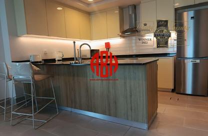 Apartment - 1 Bedroom - 2 Bathrooms for rent in Viva East - Viva Bahriyah - The Pearl Island - Doha Apartment - 1 Bedroom - 2 Bathrooms for rent in Viva East - Viva Bahriyah - The Pearl Island - Doha
