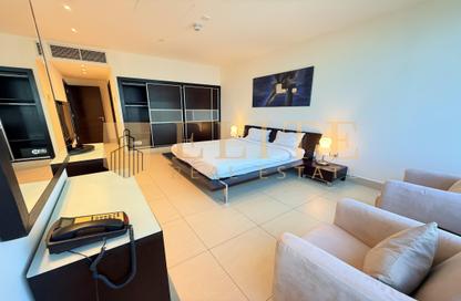 Apartment - 3 Bedrooms - 4 Bathrooms for rent in West Bay Tower - West Bay - West Bay - Doha