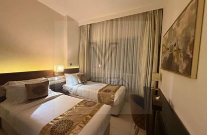 Hotel Apartments - 2 Bedrooms - 3 Bathrooms for rent in Al Sadd Road - Al Sadd - Doha