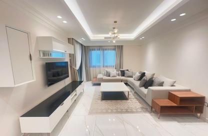 Apartment - 2 Bedrooms - 3 Bathrooms for rent in Giardino Apartments - The Pearl Island - Doha