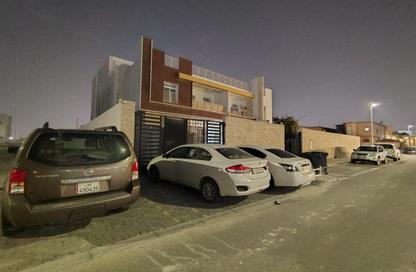 Apartment - 2 Bedrooms - 2 Bathrooms for rent in Muaither North - Muaither Area - Doha