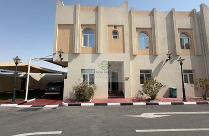 Villa - 5 - 5 for rent in Al Rayyan - Al Rayyan - Doha