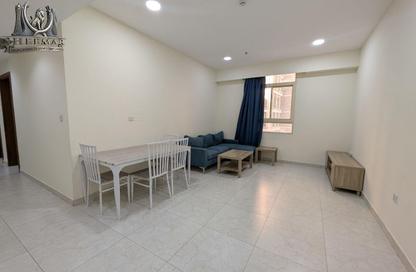 Apartment - 2 Bedrooms - 2 Bathrooms for rent in Home-Al Fina’a - Abdullah Bin Masoud Street - Fereej Bin Mahmoud - Doha