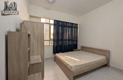 Apartment - 2 Bedrooms - 2 Bathrooms for rent in Home-Al Fina’a - Abdullah Bin Masoud Street - Fereej Bin Mahmoud - Doha