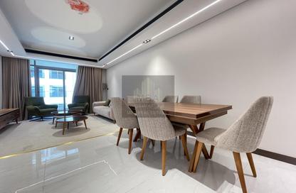 Apartment - 2 Bedrooms - 2 Bathrooms for rent in Al Waab Street - Al Waab - Doha