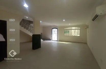 Villa - 3 Bedrooms - 3 Bathrooms for rent in Ain Khaled Villas - Ain Khaled - Doha Villa - 3 Bedrooms - 3 Bathrooms for rent in Ain Khaled Villas - Ain Khaled - Doha