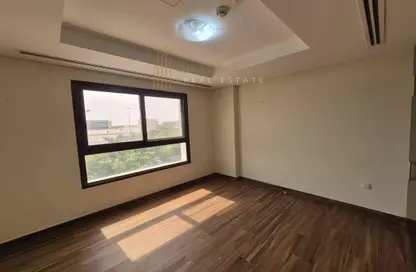 Apartment - 1 Bedroom - 2 Bathrooms for rent in Residential D5 - Fox Hills South - Fox Hills - Lusail