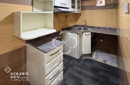 Bulk Rent Units - Studio for rent in Old Airport Residential Apartments - Old Airport Road - Doha