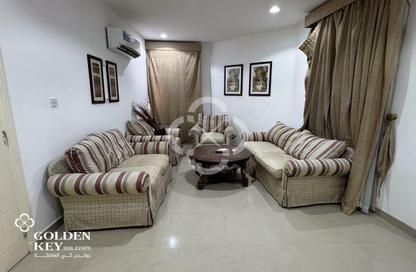 Bulk Rent Units - Studio for rent in Old Airport Residential Apartments - Old Airport Road - Doha