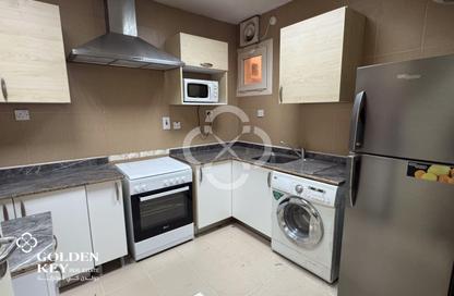 Bulk Rent Units - Studio for rent in Old Airport Residential Apartments - Old Airport Road - Doha