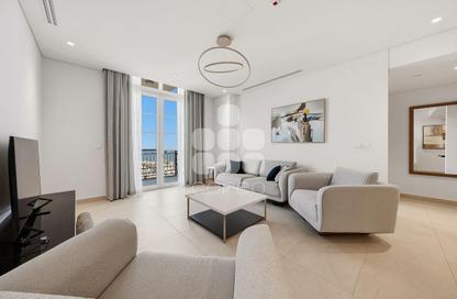Apartment - 1 - 2 for rent in Floresta Gardens - Floresta Gardens - The Pearl Island - Doha