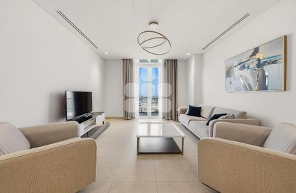 Apartment - 1 - 2 for rent in Floresta Gardens - Floresta Gardens - The Pearl Island - Doha Apartment - 1 - 2 for rent in Floresta Gardens - Floresta Gardens - The Pearl Island - Doha
