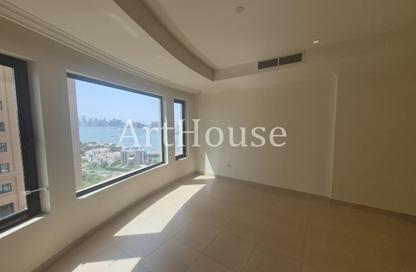 Apartment - 1 - 2 for rent in Porto Arabia - The Pearl Island - Doha
