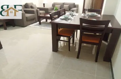 Apartment - 3 Bedrooms - 3 Bathrooms for rent in Najma - Doha