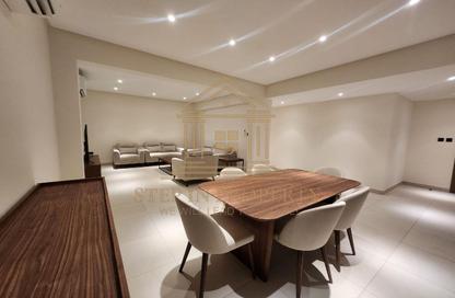 Apartment - 3 Bedrooms - 3 Bathrooms for rent in Old Airport Road - Old Airport Road - Doha