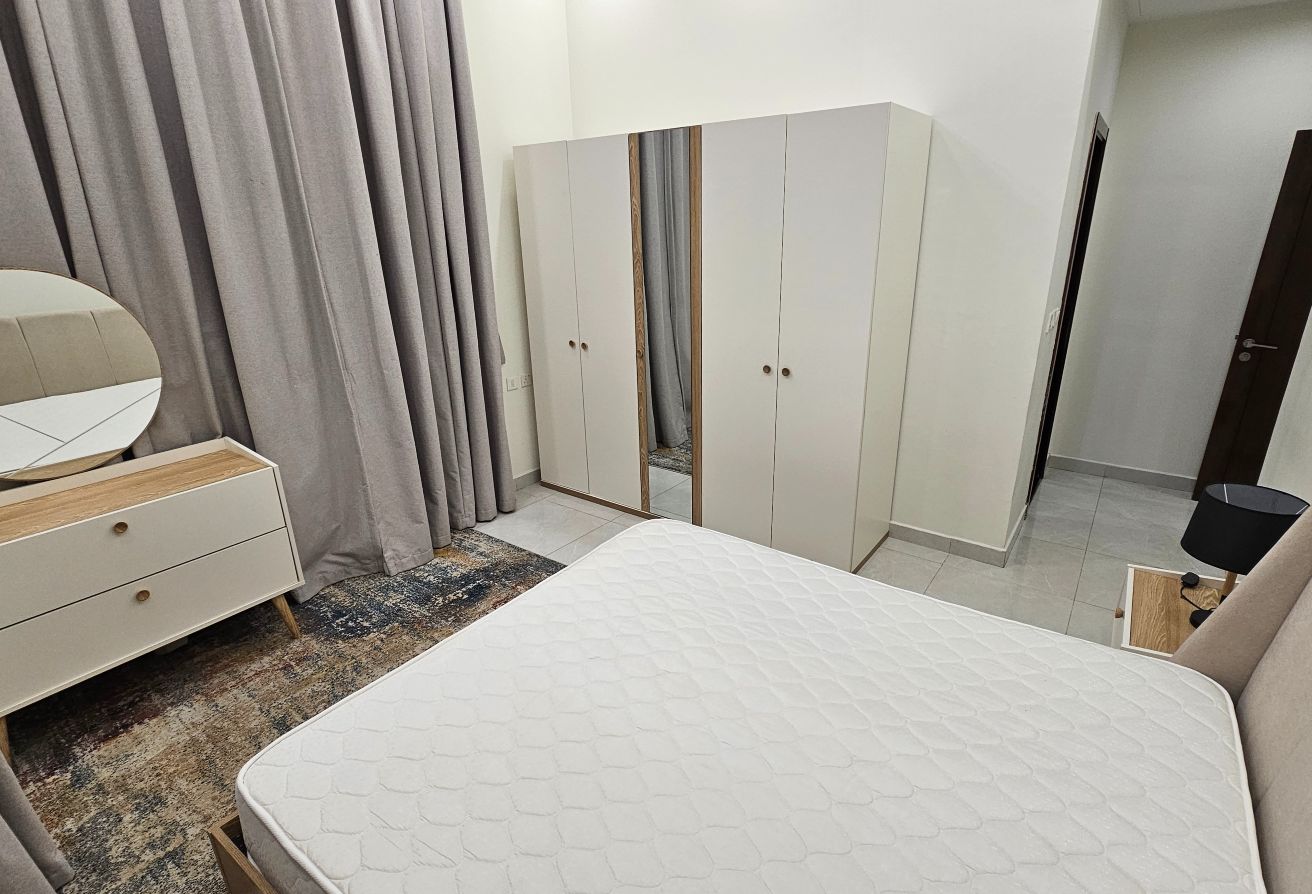 2 Bedroom Apartment for Rent | Lusail Fox Hills So thumbnail 20
