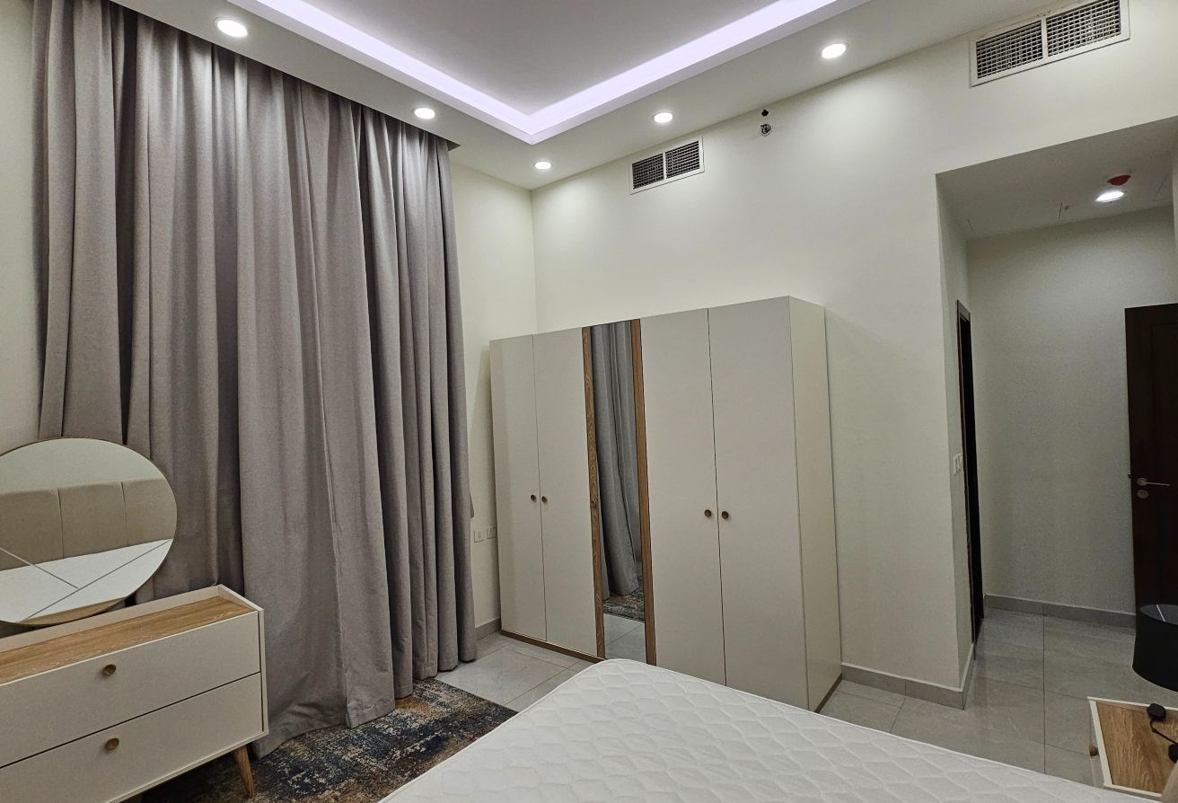 2 Bedroom Apartment for Rent | Lusail Fox Hills So thumbnail 19