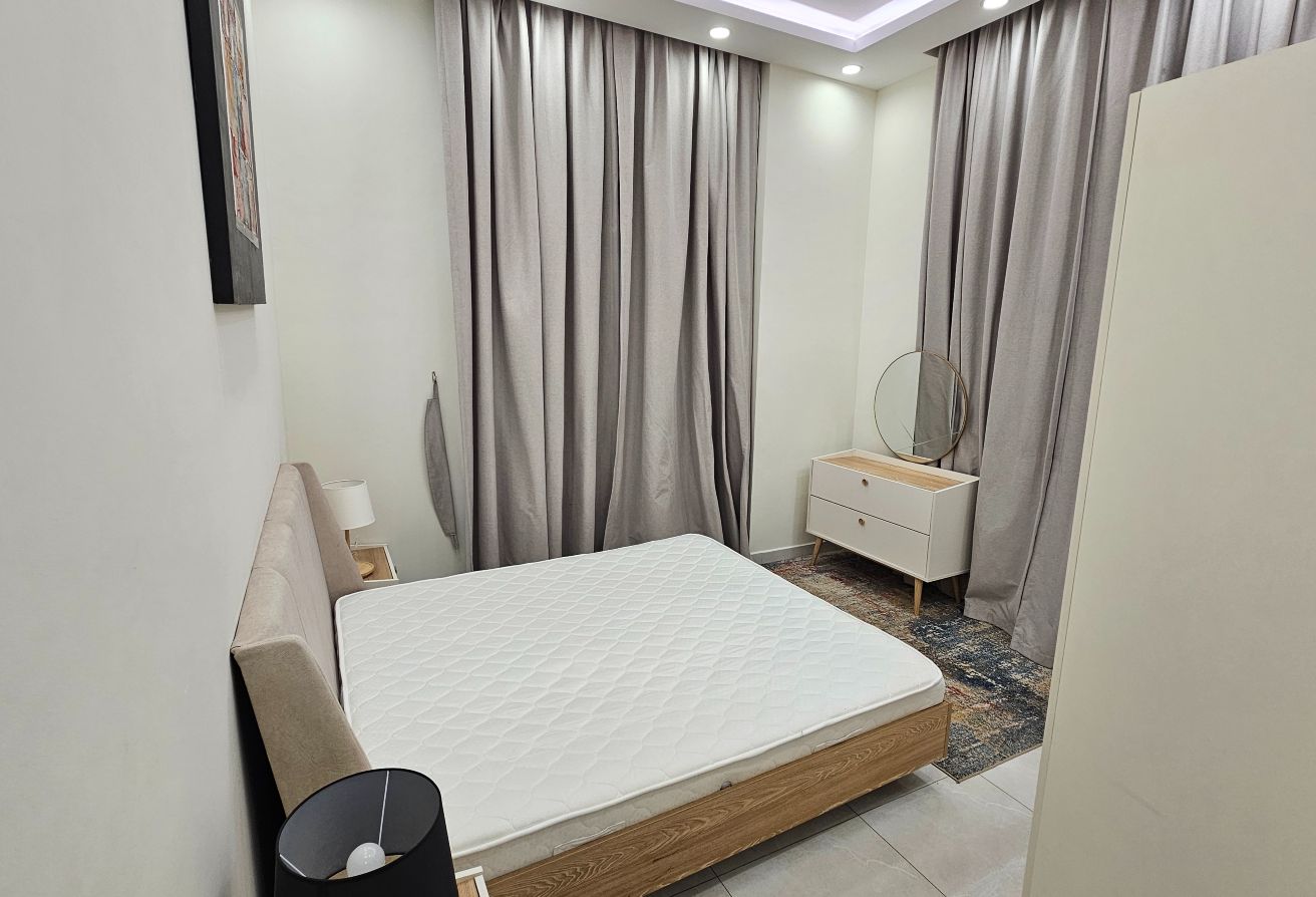 2 Bedroom Apartment for Rent | Lusail Fox Hills So thumbnail 18