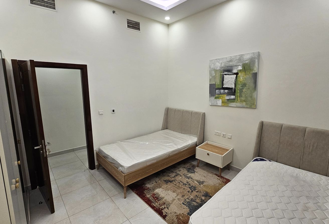 2 Bedroom Apartment for Rent | Lusail Fox Hills So thumbnail 15