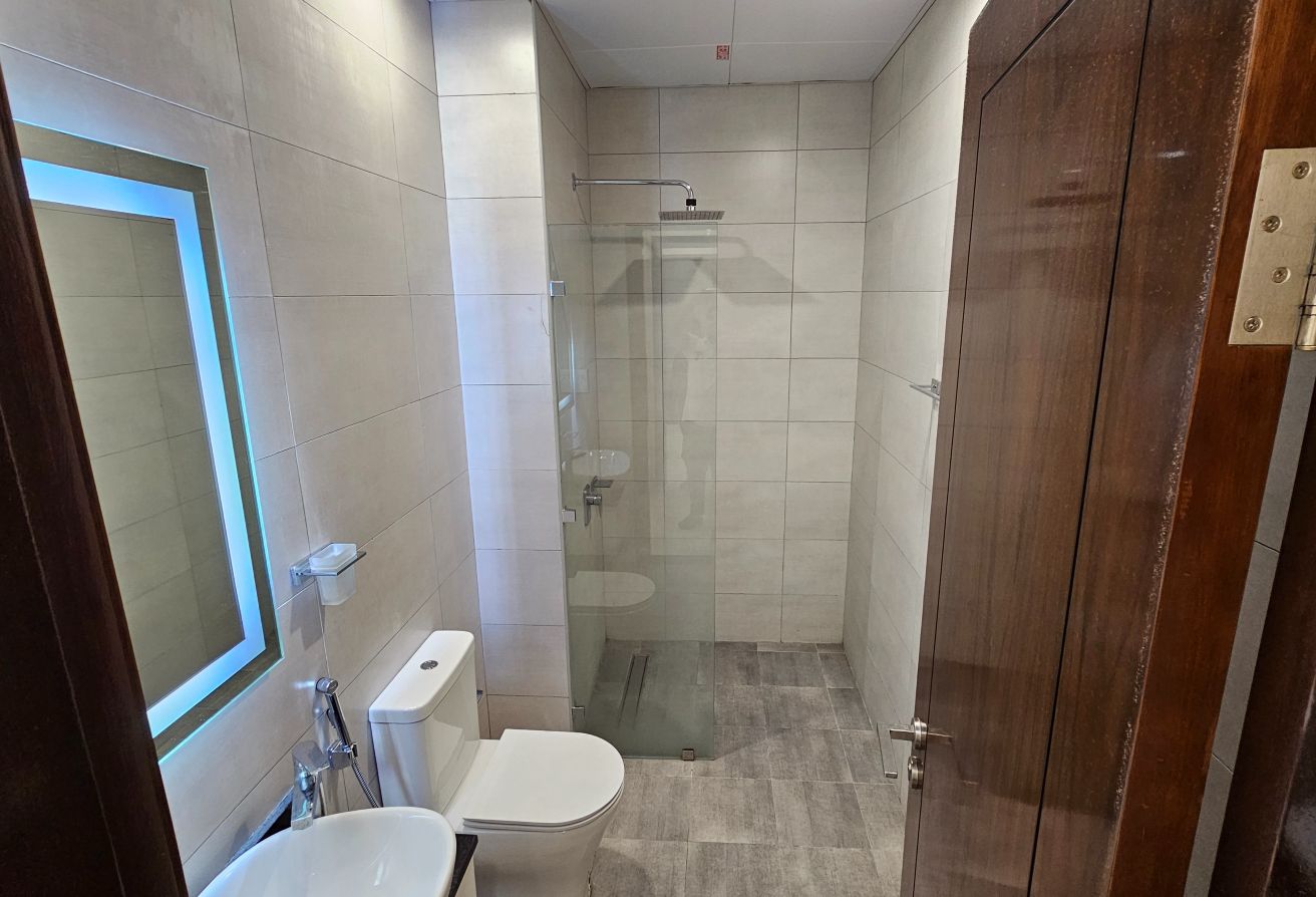 2 Bedroom Apartment for Rent | Lusail Fox Hills So thumbnail 16