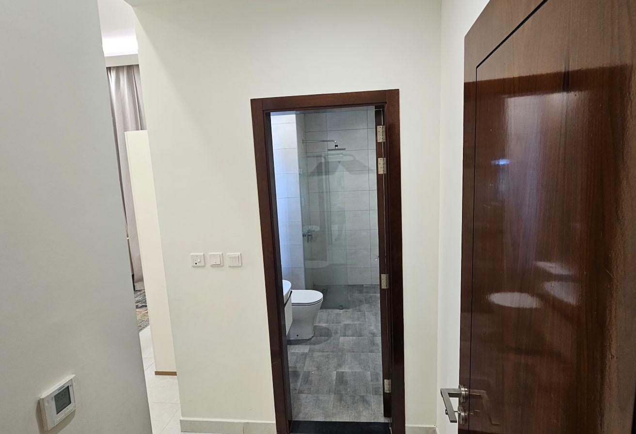 2 Bedroom Apartment for Rent | Lusail Fox Hills So thumbnail 17