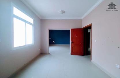 Apartment - 3 Bedrooms - 2 Bathrooms for rent in Najma 28 - Ibn Dirhem Street - Najma - Doha