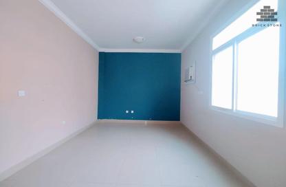 Apartment - 3 Bedrooms - 2 Bathrooms for rent in Najma 28 - Ibn Dirhem Street - Najma - Doha