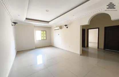 شقة - 2 غرف نوم - 2 حمامات للايجار في سومرست أل منصور - المنصورة - الدوحة