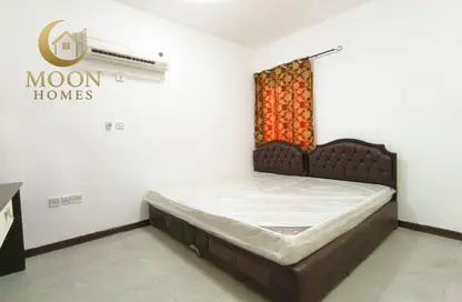 Apartment - 1 Bedroom - 1 Bathroom for rent in Umm Ghuwailina 4 - Umm Ghuwailina - Doha