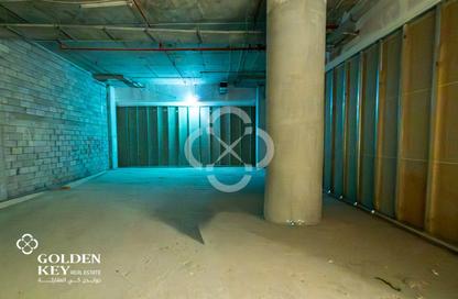 Retail - Studio for rent in FJ9 Residential Tower - Marina District - Lusail