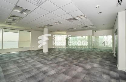 Office Space - Studio - 1 Bathroom for rent in West Bay Tower - West Bay - West Bay - Doha